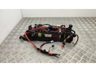 Блок предохранителей A2465400140, A2466840337   Mercedes-Benz CLA C117 X117 W117    