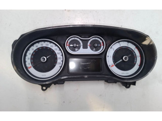 Панель приборов A2C90125303   Fiat 500L       