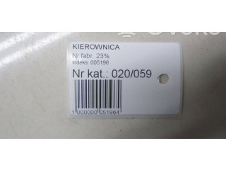 Volant Mercedes-Benz CLA C117 X117 W117 2013   