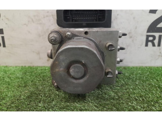 Блок управления АБС 0265956075, 0265956075   Opel Meriva A