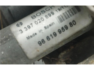 Моторчик дворников 9661995980, 0090130    Citroen C6