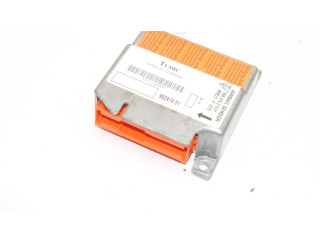 Блок подушек безопасности 99661821901   Porsche Boxster 986