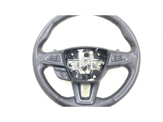 Руль Ford Escape III  2013-2019 года GJ543600, GJ543600DB3ZHE      