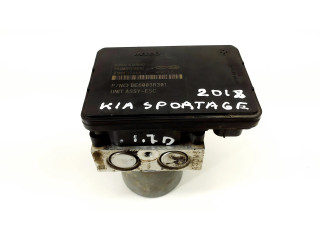 Jednotka ABS 58920F1940, BE6003R301   KIA Sportage 2018