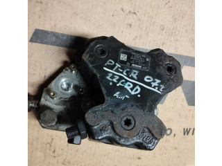 Vstřikovací čerpadlo A6640700201, 0445010127   Chrysler PT Cruiser  pro naftový motor 2.2  