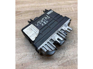 Блок управления двигателем Блок управления 8A0907311M, 0261203186   Volkswagen Vento