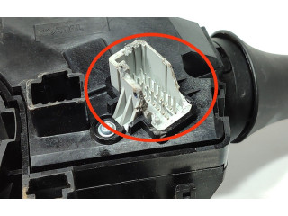 Подрулевой шлейф SRS 255540638R   Renault Zoe