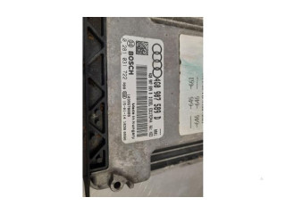 Řídící jednotka 4G0907589D   Audi A6 S6 C7 4G 2015