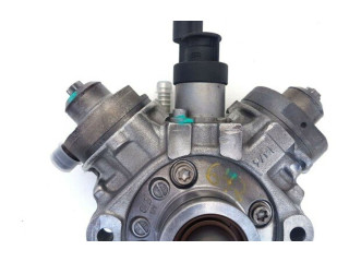 Vstřikovací čerpadlo 0445010642, 0986437435   Audi A5 8T 8F     