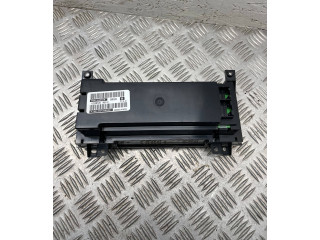 Блок управления климат-контролем P55116885AB, 12225129   Jeep Grand Cherokee (WJ)