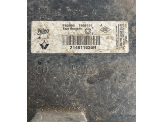 Zpětné zrcátko  Dacia Duster 2010  214811626R  