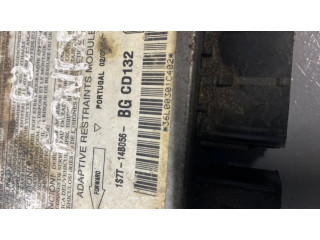 Блок подушек безопасности 1S7T14B056BG, 36L00301C402   Ford Mondeo Mk III