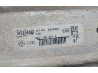 Интеркулер  6Q0145804A, 862403N   Volkswagen Polo 