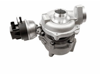  Турбина Audi A4 Allroad B8  53039700140, 53039880140   для двигателя CAGB, CJCB, CSUB      