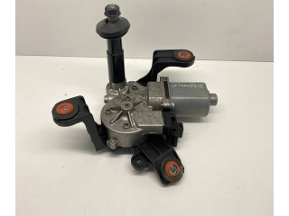 Моторчик заднего дворника 84393313, 812804729    Chevrolet Traverse II
