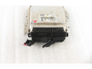 Řídící jednotka 3910127250, 0281010315   Hyundai Santa Fe 2001
