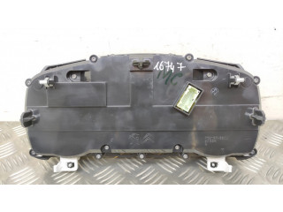 Панель приборов 9832140480   Citroen C3       