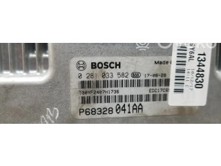 Řídící jednotka 68328041AA, P68328041AA   Jeep Compass 2018