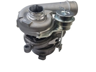  Турбина Audi TT Mk1  53049880023, 53049700023         