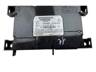 Блок управления 31350022AA, 31337017AA   Volvo S40