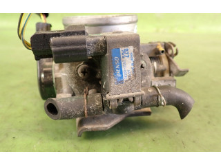 Дроссель 136200-2262   Honda Civic
