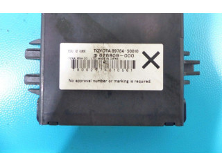 Блок комфорта 89784-50010, IMPRK1189531   Lexus LS 460 - 600H   