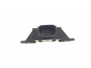 Блок управления HU5T14G490AF, A2C7504490500   Ford Fusion II