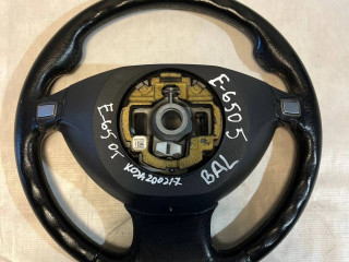 Volant BMW 7 E65 E66 2007 2204328-55, 220432855  