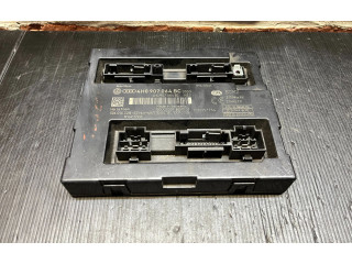 Комфортный модуль    4H0907064BC, 5DK01022822   Audi A6 C7