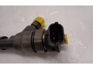Vstřikovač 8201108033 0445110485 82 01 10 80 33   Renault Megane IV     