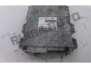 Řídící jednotka 9610191080   Peugeot 106 1994