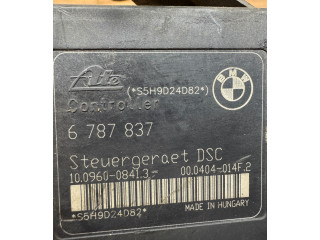 Jednotka ABS 6787837, 10096008413   BMW 5 E60 E61 2008