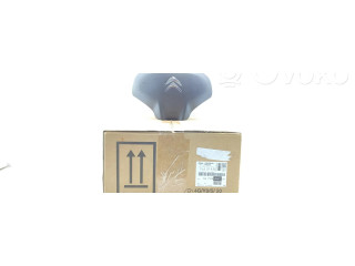 Подушка безопасности водителя 96710277ZD   Citroen C1
