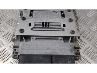 Řídící jednotka 97061860201, 97061812901   Porsche Panamera (970) 2011