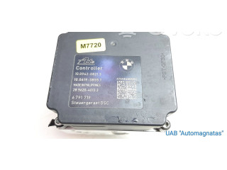 Jednotka ABS 6791719, 6791718   BMW 1 F20 F21 2012