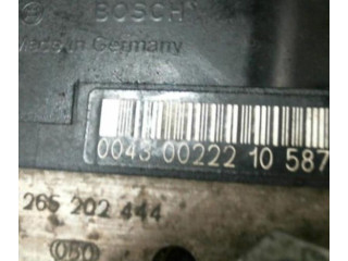 Jednotka ABS    Mercede-Benz S W220 2000