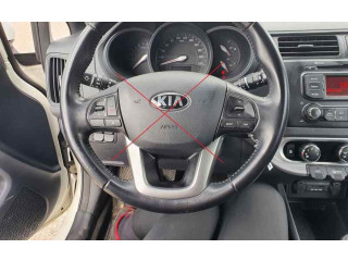 Volant KIA Rio 2014   
