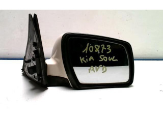 Zpětné zrcátko  KIA Soul 2010  876202K170, 876202K170  