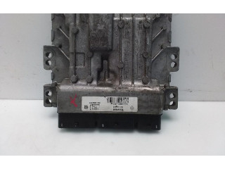Блок управления двигателя 237106677R   Renault Kadjar