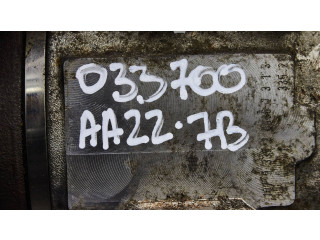Vstřikovací čerpadlo 0470506010, 059130106c   Audi A6 S6 C5 4B     
