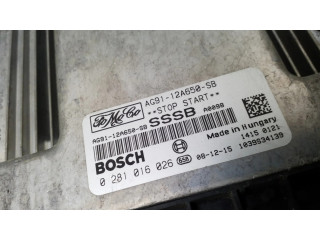 Řídící jednotka AG9112A650SB   Land Rover Freelander 2 - LR2 2008