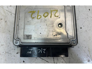 Блок управления двигателем Блок управления 03C906027G   Volkswagen Scirocco