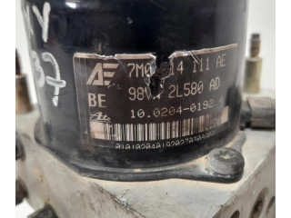 Блок АБС 98VW2L580AD, 98VW2L580AD   Ford  Galaxy  2000 - 2006 года