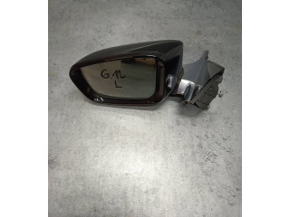Zpětné zrcátko  BMW 7 G11 G12 2018  A046412, E1041404  