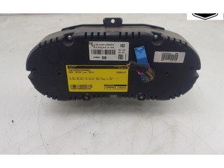 Přístrojová deska  Seat Ibiza IV (6J,6P) 2014 6J0920806, 6J0920806  