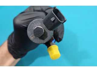 Vstřikovací čerpadlo 0445110262, IMPRK1416058   Toyota Yaris     