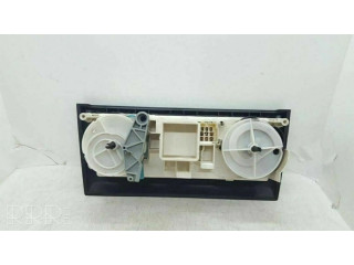 Блок управления климат-контролем 90463845   Opel Vectra B