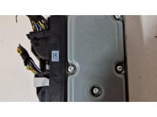 Блок подушек безопасности 918443202, 0285010070   BMW X1 E84