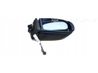 Zpětné zrcátko  Mercedes-Benz C W203 2000    