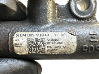 Vstřikovací lišta 4R8Q9C066AA, 5WS40128   Jaguar S-Type  pro naftový motor 2.7  